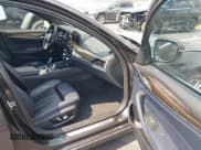 ✅ 2017 BMW 5 Series 530i • VIN: WBAJA5C33HG894936 • Lot: 42987504. Listed on IAAI with 68,186 mi. Free auction sales archive from the USA and detailed vehicle history report at DreamBid. Image 5.