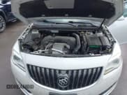 ✅ 2016 Buick Regal Premium II • VIN: 2G4GS5GX9G9125888 • Lot: 43417911. Listed on IAAI with 129,081 mi. Free auction sales archive from the USA and detailed vehicle history report at DreamBid. Image 10.