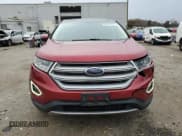 ✅ 2016 Ford Edge SEL • VIN: 2FMPK4J86GBB02945 • Lot: 93501185. Wystawiony na Copart z przebiegiem 144 868 mil. Bezpłatny archiwum sprzedaży aukcyjnych z USA i szczegółowy raport historii pojazdu na DreamBid. Zdjęcie 5.