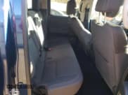 ✅ 2022 Nissan Frontier SV • VIN: 1N6ED1FJXNN637453 • Lot: 42048305. Listed on Copart with 23,662 mi. Free auction sales archive from the USA and detailed vehicle history report at DreamBid. Image 10.