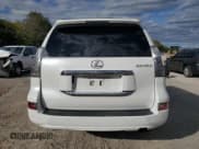 ✅ 2014 Lexus GX 460 Luxury • VIN: JTJJM7FX9E5086499 • Lot: 89894585. Wystawiony na Copart z przebiegiem Nie podano. Bezpłatny archiwum sprzedaży aukcyjnych z USA i szczegółowy raport historii pojazdu na DreamBid. Zdjęcie 6.