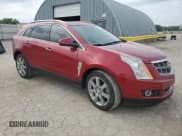 ✅ 2011 Cadillac SRX Turbo Premium Collection • VIN: 3GYFNKE61BS568848 • Лот: 57312304. Опубликован ранее на Copart с пробегом Не указан. Бесплатный доступ к архиву аукционных продаж из США и подробный отчёт об истории автомобиля на DreamBid. Изображение 4.