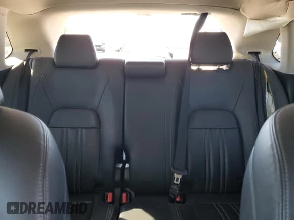 ✅ 2023 Honda HR-V EX-L • VIN: 3CZRZ1H79PM708463 • Lot: 82620205. Wystawiony na Copart z przebiegiem 61 539 mil. Bezpłatny archiwum sprzedaży aukcyjnych z USA i szczegółowy raport historii pojazdu na DreamBid. Zdjęcie 10.