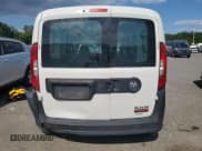 ✅ 2020 Ram ProMaster City Cargo Tradesman • VIN: ZFBHRFAB5L6R87713 • Лот: 64287825. Опубликован ранее на Copart с пробегом 101 445 миль. Бесплатный доступ к архиву аукционных продаж из США и подробный отчёт об истории автомобиля на DreamBid. Изображение 6.