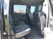 ✅ 2019 Chevrolet Silverado 1500 RST • VIN: 3GCUYEED5KG272481 • Lot: 42610410. Wystawiony na IAAI z przebiegiem 58 700 mil. Bezpłatny archiwum sprzedaży aukcyjnych z USA i szczegółowy raport historii pojazdu na DreamBid. Zdjęcie 8.