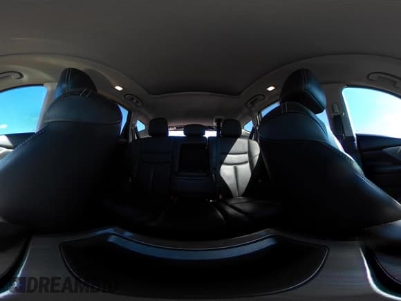 ✅ 2017 Nissan Murano Platinum • VIN: 5N1AZ2MG2HN140770 • Lot: 41645332. Wystawiony na IAAI z przebiegiem 128 082 mil. Bezpłatny archiwum sprzedaży aukcyjnych z USA i szczegółowy raport historii pojazdu na DreamBid. Zdjęcie 18.