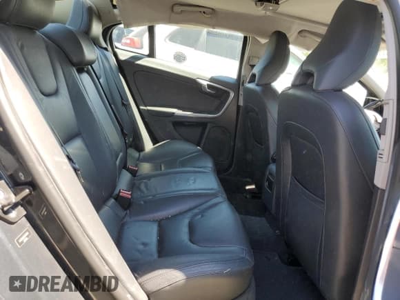 ✅ 2013 Volvo S60 T6 R-Design Platinum • VIN: YV1902FH3D2174231 • Лот: 68152355. Опубликован ранее на Copart с пробегом 156 831 миль. Бесплатный доступ к архиву аукционных продаж из США и подробный отчёт об истории автомобиля на DreamBid. Изображение 10.