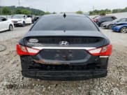 ✅ 2013 Hyundai Sonata GLS • VIN: 5NPEB4AC1DH655826 • Lot: 64220514. Listed on Copart with 111,073 mi. Free auction sales archive from the USA and detailed vehicle history report at DreamBid. Image 6.