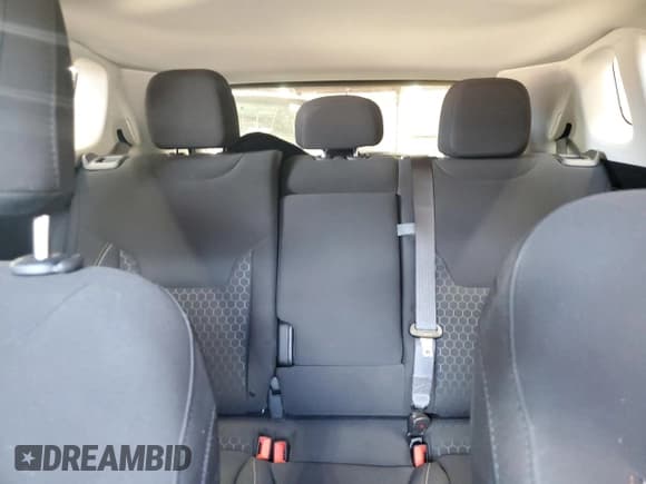 ✅ 2021 Jeep Compass Sport • VIN: 3C4NJCABXMT514919 • Lot: 66729615. Listed on Copart with 44,251 mi. Free auction sales archive from the USA and detailed vehicle history report at DreamBid. Image 10.