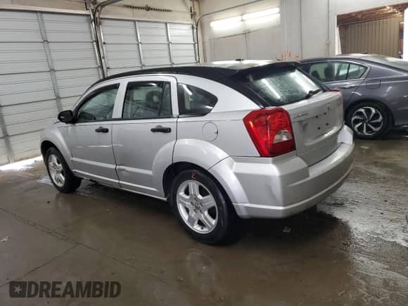 2008 Dodge Caliber SE с VIN 1B3HB28B48D726478, выставлен на аукционе Copart как лот 78491974 с пробегом 207 640 миль миль и Чистый • Clean title. История ставок и продаж доступна на DreamBid. Изображение 2.