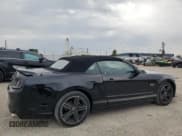 ✅ 2013 Ford Mustang GT • VIN: 1ZVBP8FF2D5249825 • Lot: 80822555. Listed on Copart with 173,618 mi. Free auction sales archive from the USA and detailed vehicle history report at DreamBid. Image 3.