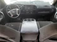 ✅ 2008 GMC Sierra 2500HD SLT • VIN: 1GTHK23K88F118036 • Lot: 55424265. Wystawiony na Copart z przebiegiem 214 406 mil. Bezpłatny archiwum sprzedaży aukcyjnych z USA i szczegółowy raport historii pojazdu na DreamBid. Zdjęcie 8.