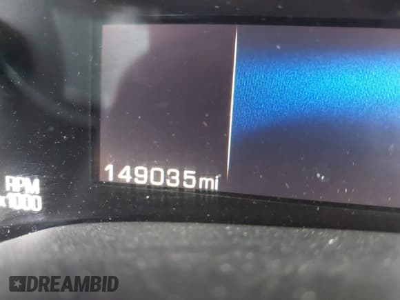 ✅ 2016 Cadillac SRX Premium Collection • VIN: 3GYFNGE32GS505204 • Lot: 42704169. Listed on IAAI with 149,035 mi. Free auction sales archive from the USA and detailed vehicle history report at DreamBid. Image 16.