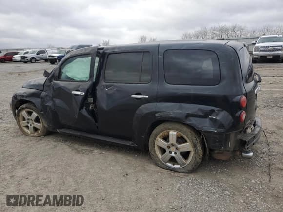 ✅ 2011 Chevrolet HHR 2LT • VIN: 3GNBACFU0BS531915 • Lot: 86713674. Listed on Copart with 163,149 mi. Free auction sales archive from the USA and detailed vehicle history report at DreamBid. Image 2.
