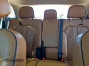 ✅ 2013 Lincoln MKX • VIN: 2LMDJ6JK3DBL39440 • Lot: 85416545. Wystawiony na Copart z przebiegiem 277 137 mil. Bezpłatny archiwum sprzedaży aukcyjnych z USA i szczegółowy raport historii pojazdu na DreamBid. Zdjęcie 10.