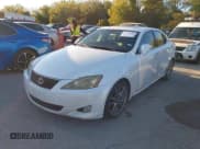 ✅ 2008 Lexus IS 250 • VIN: JTHBK262085062163 • Lot: 43778983. Listed on IAAI with 356,916 mi. Free auction sales archive from the USA and detailed vehicle history report at DreamBid. Image 2.