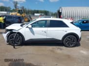 ✅ 2024 Hyundai Ioniq 5 SEL • VIN: KM8KNDDF8RU282227 • Lot: 42970559. Wystawiony na IAAI z przebiegiem 6 751 mil. Bezpłatny archiwum sprzedaży aukcyjnych z USA i szczegółowy raport historii pojazdu na DreamBid. Zdjęcie 14.