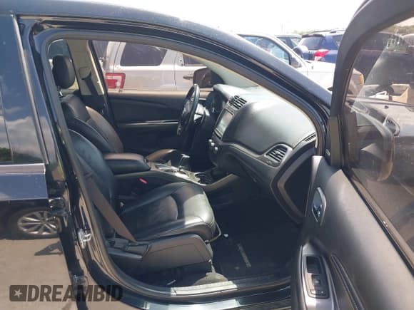 ✅ 2016 Dodge Journey Crossroad • VIN: 3C4PDCGG5GT123622 • Лот: 42751236. Опубликован ранее на IAAI с пробегом 128 796 миль. Бесплатный доступ к архиву аукционных продаж из США и подробный отчёт об истории автомобиля на DreamBid. Изображение 5.