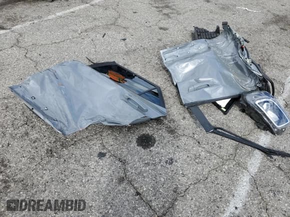 ✅ 2023 Hyundai Venue SEL • VIN: KMHRC8A31PU221871 • Лот: 83877145. Опубликован ранее на Copart с пробегом Не указан. Бесплатный доступ к архиву аукционных продаж из США и подробный отчёт об истории автомобиля на DreamBid. Изображение 13.