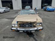 ✅ 1987 Mercedes-Benz 560 SL • VIN: WDBBA48D0HA064354 • Lot: 91847985. Listed on Copart with 74,407 mi. Free auction sales archive from the USA and detailed vehicle history report at DreamBid. Image 5.