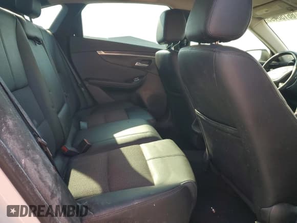 ✅ 2018 Chevrolet Impala LT • VIN: 2G1105S34J9119095 • Лот: 86156495. Опубликован ранее на Copart с пробегом 189 387 миль. Бесплатный доступ к архиву аукционных продаж из США и подробный отчёт об истории автомобиля на DreamBid. Изображение 10.