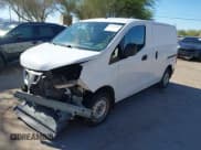 ✅ 2017 Nissan NV200 SV • VIN: 3N6CM0KN4HK708456 • Лот: 42825564. Опубликован ранее на IAAI с пробегом 87 990 миль. Бесплатный доступ к архиву аукционных продаж из США и подробный отчёт об истории автомобиля на DreamBid. Изображение 2.