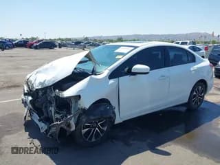 ✅ 2014 Honda Civic EX • VIN: 19XFB2F89EE230700 • Lot: 42461181. Wystawiony na IAAI z przebiegiem 150 031 mil. Bezpłatny archiwum sprzedaży aukcyjnych z USA i szczegółowy raport historii pojazdu na DreamBid. Zdjęcie 2.