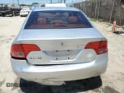 ✅ 2008 Honda Civic GX • VIN: 1HGFA46598L000933 • Lot: 63999565. Listed on Copart with 216,852 mi. Free auction sales archive from the USA and detailed vehicle history report at DreamBid. Image 6.