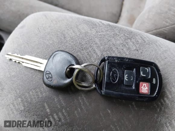 ✅ 2005 Hyundai Elantra GLS • VIN: KMHDN46D65U110552 • Lot: 41725781. Wystawiony na IAAI z przebiegiem 192 358 mil. Bezpłatny archiwum sprzedaży aukcyjnych z USA i szczegółowy raport historii pojazdu na DreamBid. Zdjęcie 11.