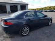 ✅ 2007 Acura TSX • VIN: JH4CL96897C019501 • Lot: 75429134. Listed on Copart with 151,229 mi. Free auction sales archive from the USA and detailed vehicle history report at DreamBid. Image 3.