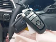 ✅ 2023 Ford Edge SEL • VIN: 2FMPK4J93PBA52725 • Lot: 42265031. Wystawiony na IAAI z przebiegiem 24 793 mil. Bezpłatny archiwum sprzedaży aukcyjnych z USA i szczegółowy raport historii pojazdu na DreamBid. Zdjęcie 11.