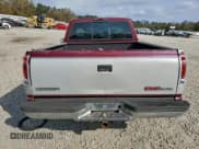 ✅ 1995 GMC Sierra 1500 • VIN: 1GTEC14K0SZ535861 • Lot: 94678865. Wystawiony na Copart z przebiegiem 262 125 mil. Bezpłatny archiwum sprzedaży aukcyjnych z USA i szczegółowy raport historii pojazdu na DreamBid. Zdjęcie 6.