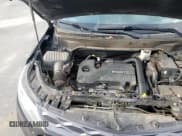 ✅ 2019 Chevrolet Equinox LT • VIN: 2GNAXKEV3K6123518 • Lot: 85445905. Listed on Copart with 109,401 mi. Free auction sales archive from the USA and detailed vehicle history report at DreamBid. Image 16.