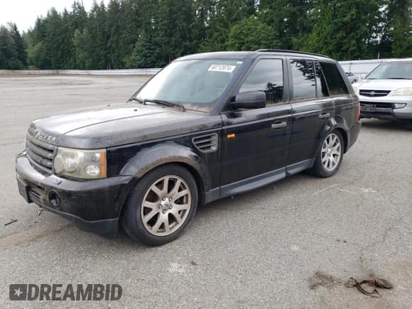 ✅ 2006 Land Rover Range Rover • VIN: SALSD254X6A903773 • Lot: 60712074. Wystawiony na Copart z przebiegiem 99 326 mil. Bezpłatny archiwum sprzedaży aukcyjnych z USA i szczegółowy raport historii pojazdu na DreamBid. Zdjęcie 1.