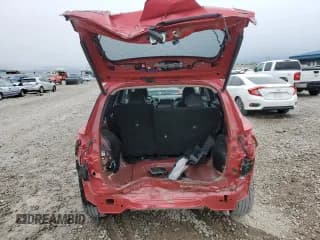 ✅ 2022 Hyundai Tucson SEL • VIN: 5NMJCCAE7NH061263 • Lot: 77707554. Wystawiony na Copart z przebiegiem 23 085 mil. Bezpłatny archiwum sprzedaży aukcyjnych z USA i szczegółowy raport historii pojazdu na DreamBid. Zdjęcie 6.