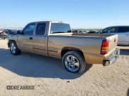 ✅ 2001 Chevrolet Silverado 1500 LS • VIN: 1GCEC19V41Z241980 • Lot: 91778165. Listed on Copart with Not provided. Free auction sales archive from the USA and detailed vehicle history report at DreamBid. Image 2.