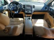 ✅ 2012 Dodge Durango Citadel • VIN: 1C4RDHEG0CC130055 • Lot: 70484864. Listed on Copart with 134,662 mi. Free auction sales archive from the USA and detailed vehicle history report at DreamBid. Image 8.