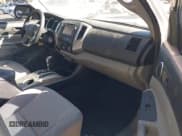 ✅ 2013 Toyota Tacoma PreRunner • VIN: 5TFTX4GNXDX024935 • Lot: 41240807. Listed on IAAI with 188,189 mi. Free auction sales archive from the USA and detailed vehicle history report at DreamBid. Image 5.