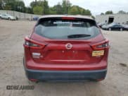 ✅ 2020 Nissan Rogue S • VIN: JN1BJ1CW8LW378986 • Лот: 81386905. Опубликован ранее на Copart с пробегом 57 504 миль. Бесплатный доступ к архиву аукционных продаж из США и подробный отчёт об истории автомобиля на DreamBid. Изображение 6.