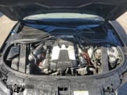 ✅ 2013 Audi A8 3.0L • VIN: WAUAGAFD4DN005742 • Lot: 86191085. Wystawiony na Copart z przebiegiem 146 333 mil. Bezpłatny archiwum sprzedaży aukcyjnych z USA i szczegółowy raport historii pojazdu na DreamBid. Zdjęcie 11.