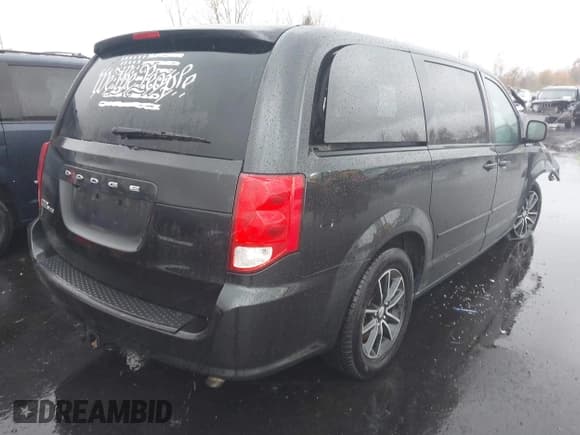 ✅ 2014 Dodge Grand Caravan SXT • VIN: 2C4RDGCG9ER118803 • Lot: 43521627. Wystawiony na IAAI z przebiegiem 229 932 mil. Bezpłatny archiwum sprzedaży aukcyjnych z USA i szczegółowy raport historii pojazdu na DreamBid. Zdjęcie 4.