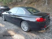 ✅ 2014 BMW 4 Series 435i • VIN: WBA3T3C5XEP737859 • Лот: 42462369. Опубликован ранее на IAAI с пробегом 141 465 миль. Бесплатный доступ к архиву аукционных продаж из США и подробный отчёт об истории автомобиля на DreamBid. Изображение 3.
