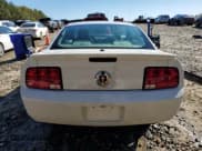 ✅ 2007 Ford Mustang Deluxe • VIN: 1ZVFT80N675295675 • Лот: 91176335. Опубликован ранее на Copart с пробегом 141 739 миль. Бесплатный доступ к архиву аукционных продаж из США и подробный отчёт об истории автомобиля на DreamBid. Изображение 6.