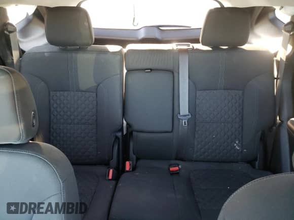 2022 Chevrolet Blazer LT с VIN 3GNKBHR41NS145529, выставлен на аукционе Copart как лот 40863173 с пробегом 9 279 миль миль и . История ставок и продаж доступна на DreamBid. Изображение 10.