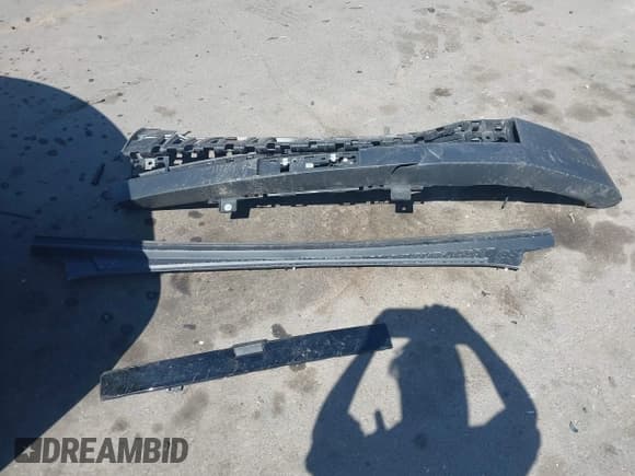 ✅ 2025 Tesla Cybertruck • VIN: 7G2CEHED3SA066839 • Лот: 42312796. Опубликован ранее на IAAI с пробегом 3 856 миль. Бесплатный доступ к архиву аукционных продаж из США и подробный отчёт об истории автомобиля на DreamBid. Изображение 11.