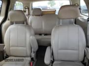 ✅ 2003 Ford Windstar SEL • VIN: 2FMDA53463BA29172 • Lot: 56416405. Listed on Copart with 124,800 mi. Free auction sales archive from the USA and detailed vehicle history report at DreamBid. Image 10.