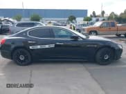 ✅ 2014 Maserati Ghibli • VIN: ZAM57XSA8E1106208 • Lot: 43676142. Wystawiony na IAAI z przebiegiem 53 256 mil. Bezpłatny archiwum sprzedaży aukcyjnych z USA i szczegółowy raport historii pojazdu na DreamBid. Zdjęcie 13.