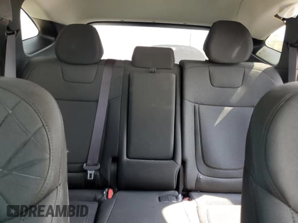 ✅ 2025 Hyundai Tucson Blue • VIN: KM8JBDD15SU306949 • Lot: 71890135. Wystawiony na Copart z przebiegiem 15 338 mil. Bezpłatny archiwum sprzedaży aukcyjnych z USA i szczegółowy raport historii pojazdu na DreamBid. Zdjęcie 10.