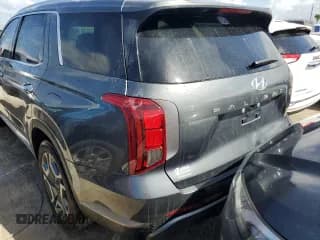 ✅ 2024 Hyundai Palisade SEL • VIN: KM8R44GEXRU691110 • Лот: 75506424. Опубликован ранее на Copart с пробегом Не указан. Бесплатный доступ к архиву аукционных продаж из США и подробный отчёт об истории автомобиля на DreamBid. Изображение 6.