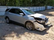 ✅ 2021 Chevrolet Equinox LT • VIN: 2GNAXTEV9M6160792 • Лот: 64436385. Опубликован ранее на Copart с пробегом 164 456 миль. Бесплатный доступ к архиву аукционных продаж из США и подробный отчёт об истории автомобиля на DreamBid. Изображение 4.